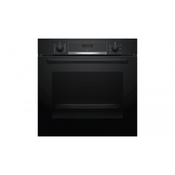 Bosch Serie 4 HBA534EB0 oven 71 L A Black