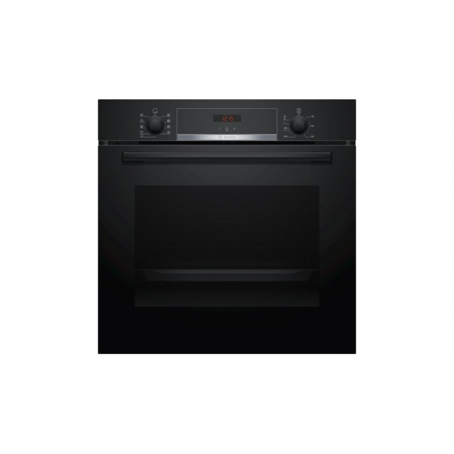 Bosch Serie 4 HBA534EB0 oven 71 L A Black