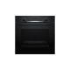 Bosch Serie 4 HBA534EB0 oven 71 L A Black