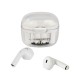 Esperanza EH237W Bluetooth In-Ear Headphone TWS White Esperanza EH237W Bluetooth In-Ear Headphone TWS White