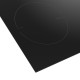 Beko HII 64400 MT hob Black Built-in 60 cm Zone induction hob 4 zone(s)