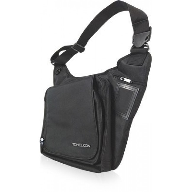 TC Helicon Gig Bag VL 3 Torba transportowa do VL3 / VL3 Extreme TC Helicon Gig Bag VL 3 Torba transportowa do VL3 / VL3 Extreme