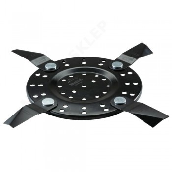 MAKITA CUTTING BLADE 46cm FOR DLM462