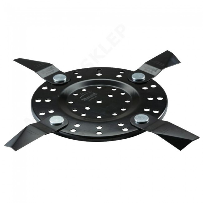 MAKITA CUTTING BLADE 46cm FOR DLM462