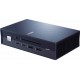 ASUS SimPro Dock 2 Wired Thunderbolt 3 Black, Blue ASUS SimPro Dock 2 Wired Thunderbolt 3 Black, Blue