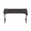 Huzaro Hero 3.3 RGB - gaming table