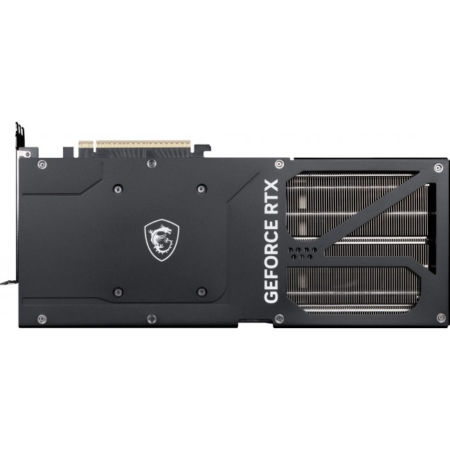 MSI VENTUS GEFORCE RTX 5090 32G 3X OC graphics card NVIDIA 32 GB GDDR7