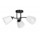 Activejet pendant lamp AJE-ALMA 3P E27 3x40W Activejet pendant lamp AJE-ALMA 3P E27 3x40W