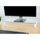 Techly Universal Tabletop Monitor Riser Techly Universal Tabletop Monitor Riser