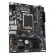 GIGABYTE H610M K DDR4 Motherboard - Supports Intel Core 14th Gen CPUs, up to 3200MHz DDR4, 1xPCIe 3.0 M.2, GbE LAN, USB 3.2 Gen 1 GIGABYTE H610M K DDR4 Motherboard - Supports Intel Core 14th Gen CPUs, up to 3200MHz DDR4, 1xPCIe 3.0 M.2, GbE LAN, USB 3.2 Gen 1