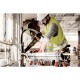 Bahco 2600-22-XT-HP hand saw Rip saw 55 cm Black, Stainless steel Bahco 2600-22-XT-HP hand saw Rip saw 55 cm Black, Stainless steel