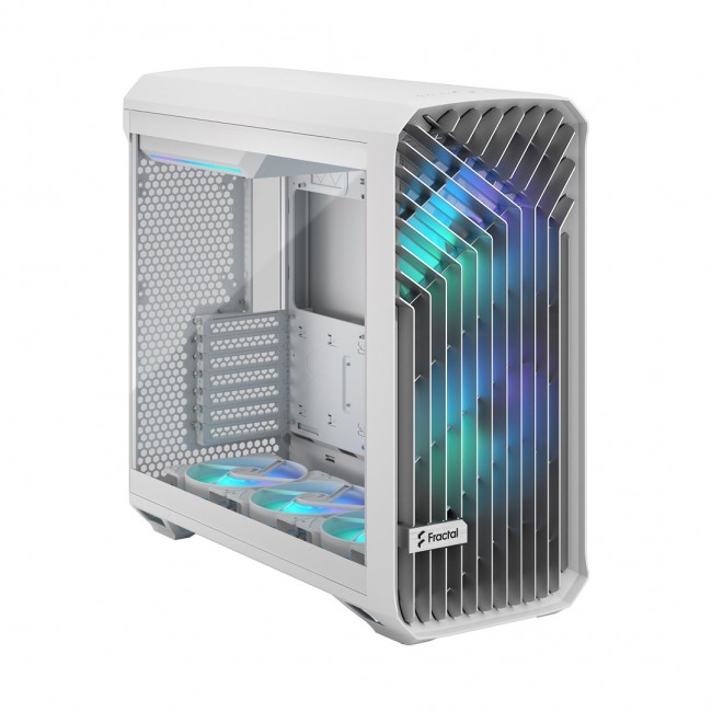 Fractal Design Torrent White Fractal Design Torrent White