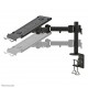 Neomounts NOTEBOOK-D100 Laptop holder monitor arm 10-22 Neomounts NOTEBOOK-D100 Laptop holder monitor arm 10-22