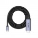 UNITEK V1423B video cable adapter 1.8 m USB Type-C HDMI UNITEK V1423B video cable adapter 1.8 m USB Type-C HDMI