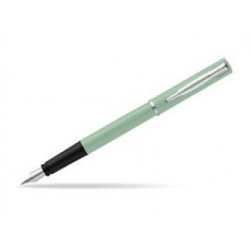 Waterman 2105302 fountain pen Cartridge filling system Green 1 pc(s)