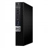 DELL OptiPlex 7050 Micro i5-7500T 16GB 256GB SSD mSFF Win10pro Used