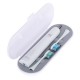 Camry Premium CR 2173 electric toothbrush Adult Sonic toothbrush White Camry Premium CR 2173 electric toothbrush Adult Sonic toothbrush White