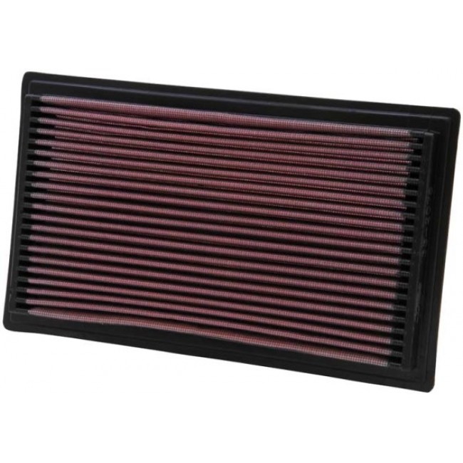 Sport air filter - square, panel (length: 282mm, width: 167mm, height: 30mm) fits: FIAT SEDICI, FORD KA, SUBARU FORESTER, SUZUKI SWIFT IV, SX4, SX4 S-CROSS, VITARA 1.3-2.5 09.96- Sport air filter - square, panel (length: 282mm, width: 167mm, height: 30mm) fits: FIAT SEDICI, FORD KA, SUBARU FORESTER, SUZUKI SWIFT IV, SX4, SX4 S-CROSS, VITARA 1.3-2.5 09.96-