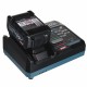 Makita UH004GD201 power hedge trimmer 4.3 kg Makita UH004GD201 power hedge trimmer 4.3 kg