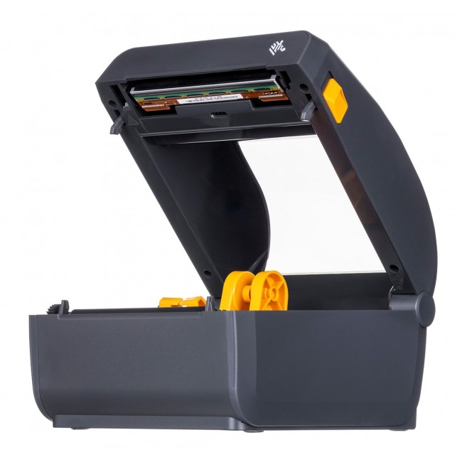 Zebra ZD421 label printer Thermal transfer 203 x 203 DPI Wired & Wireless Zebra ZD421 label printer Thermal transfer 203 x 203 DPI Wired & Wireless