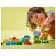 LEGO DUPLO 10444 Creative Garden and Flowers