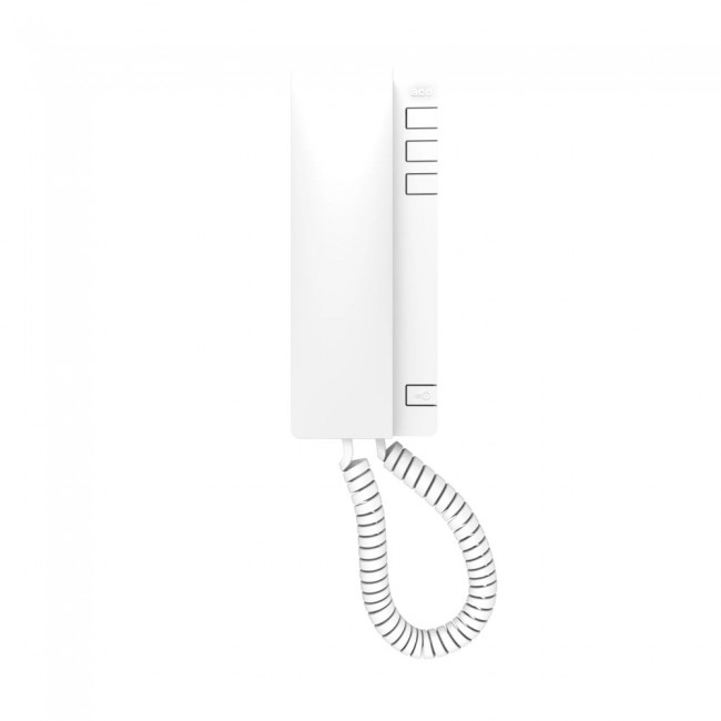 ACO UP940 Digital home station with magnetic hang-up ACO UP940 Digital home station with magnetic hang-up