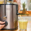 Juicer Black+Decker BXJE600E (600W black) Juicer Black+Decker BXJE600E (600W black)
