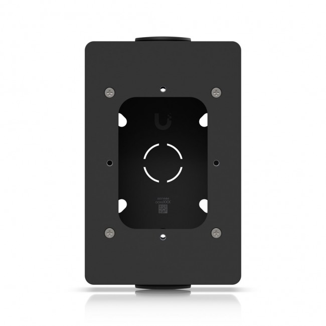 Ubiquiti UACC-Reader-JB-B Mount box Ubiquiti UACC-Reader-JB-B Mount box