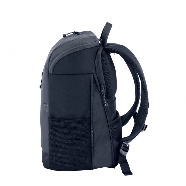 HP Travel 25 Liter 15.6 Iron Grey Laptop Backpack HP Travel 25 Liter 15.6 Iron Grey Laptop Backpack