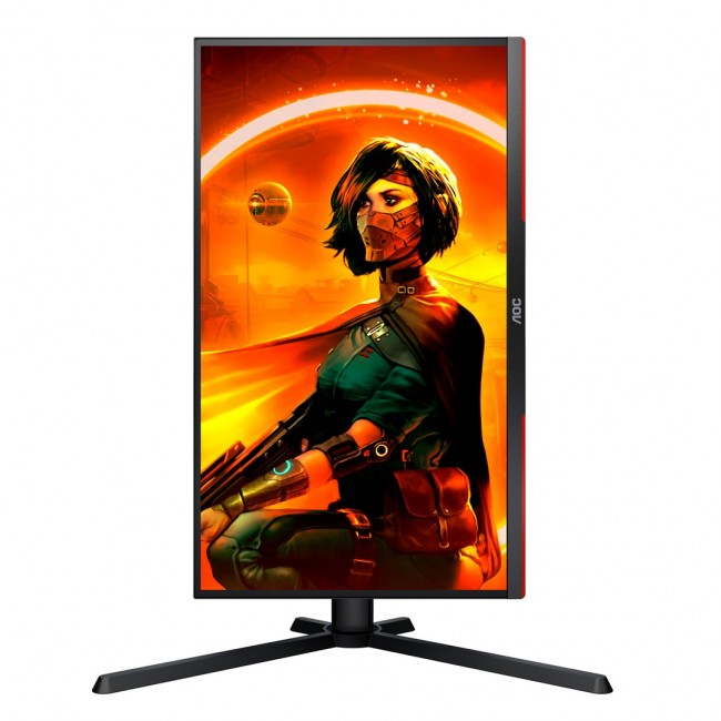 AOC G3 25G3ZM/BK computer monitor 62.2 cm (24.5 AOC G3 25G3ZM/BK computer monitor 62.2 cm (24.5