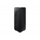 Samsung Sound Tower MX-ST50B Black Wired & Wireless 240 W