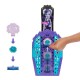 Monster High Skulltimate Secrets Garden Mysteries Playset, Twyla Doll with 19+ Surprises