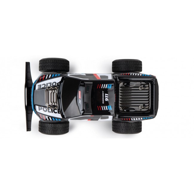 Carrera 370182024 Radio-Controlled (RC) model Police car Electric engine