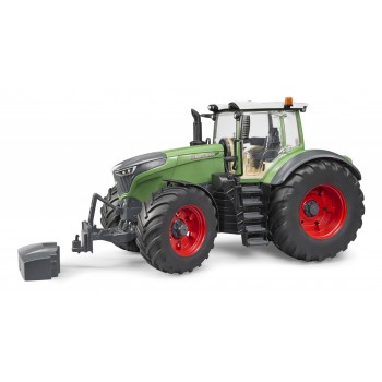 BRUDER 4040 toy vehicle