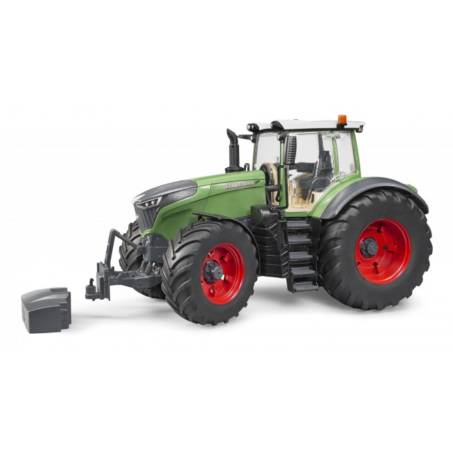 BRUDER 4040 toy vehicle