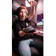 Steelseries Rival 3 Wireless mouse Gaming Right-hand RF Wireless + Bluetooth Optical 18000 DPI