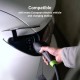 Green Cell EVKABGC02 electric vehicle charging cable Black Type 2 3 7 m Green Cell EVKABGC02 electric vehicle charging cable Black Type 2 3 7 m