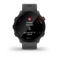 Garmin Forerunner 55 MIP 42 mm Digital 208 x 208 pixels Touchscreen Grey GPS (satellite) Garmin Forerunner 55 MIP 42 mm Digital 208 x 208 pixels Touchscreen Grey GPS (satellite)