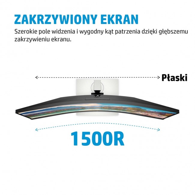 HP E34m G4 VA WQHD 3440x1440@75Hz DP/HDMI/USB-C 400cd HP E34m G4 VA WQHD 3440x1440@75Hz DP/HDMI/USB-C 400cd