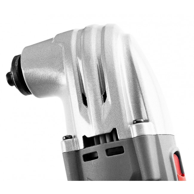 Graphite 59G023 portable sander Graphite 59G023 portable sander