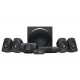Logitech Surround Sound Speakers Z906 Logitech Surround Sound Speakers Z906