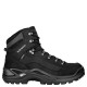 LOWA RENEGADE GTX MID Male Adult Black LOWA RENEGADE GTX MID Male Adult Black