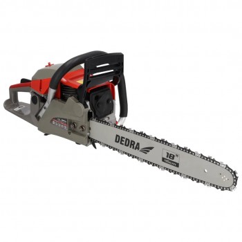 chain gas saw 45cm 2.1kW