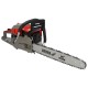 chain gas saw 45cm 2.1kW chain gas saw 45cm 2.1kW