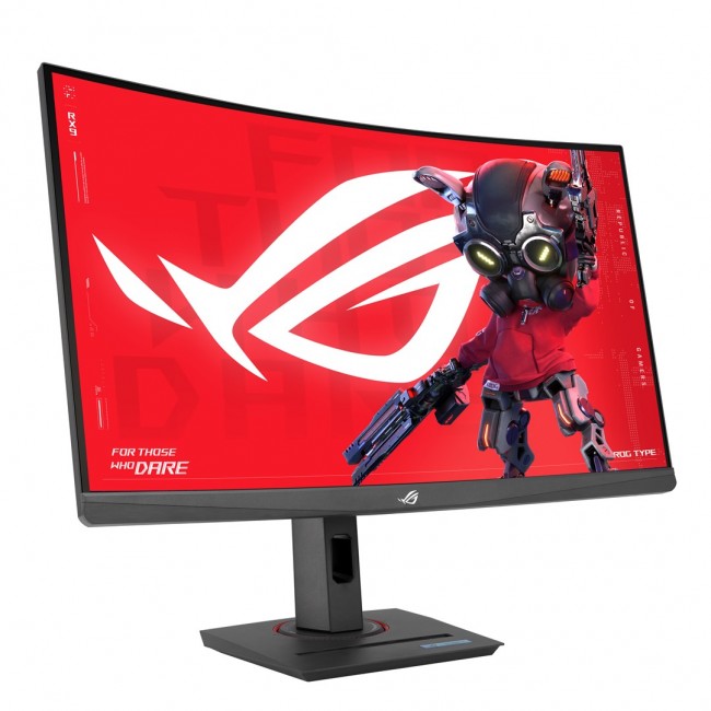 ASUS ROG Strix XG27WCMS computer monitor 68.6 cm (27 ASUS ROG Strix XG27WCMS computer monitor 68.6 cm (27