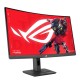 ASUS ROG Strix XG27WCMS computer monitor 68.6 cm (27 ASUS ROG Strix XG27WCMS computer monitor 68.6 cm (27
