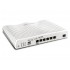 DrayTek Vigor 2866: Gfast Modem-Firewall wired router Gigabit Ethernet Grey