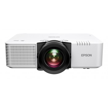 Epson EB-L890U 8000 ANSI lumens 3LCD WUXGA (1920x1200) White