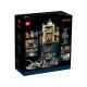 LEGO HARRY POTTER 76417 Hogsmeade Village - Collectors' Edition