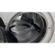 Whirlpool FFB 8258 WV EE washing machine Front-load 8 kg 1151 RPM White